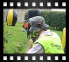 laser tag at a hotel off site laser tag events
