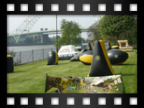 off site in widnes youth and community centre laser tag event
