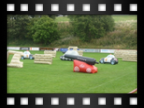 off site in lancaster youth and community centre laser tag event