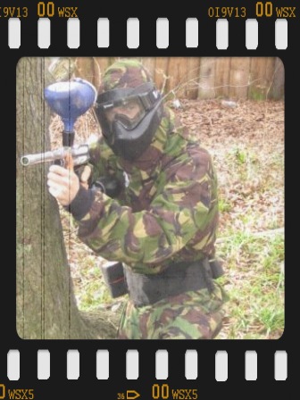 paintball games at brighouse
