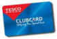 Tesco Club card Tesco deal tokens