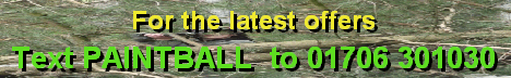 latest offers by text