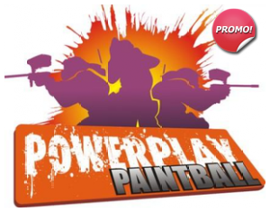 Powerplay Skirmish logo piowerplay logo