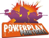 Powerplay Skirmish logo piowerplay logo